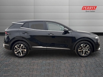 Used Kia Sportage 2025 for sale - 76171123: Photo