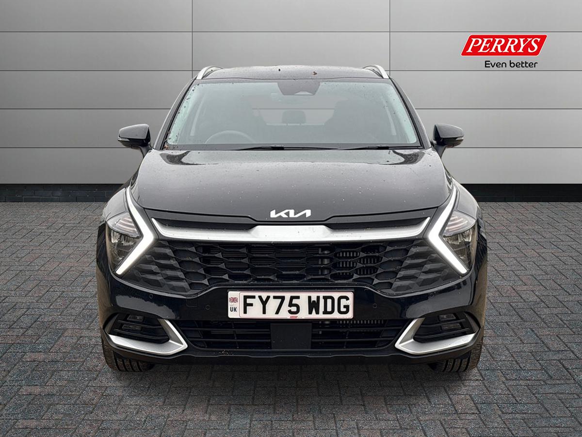 Used Kia Sportage 2025 for sale - 76171123: Photo 4