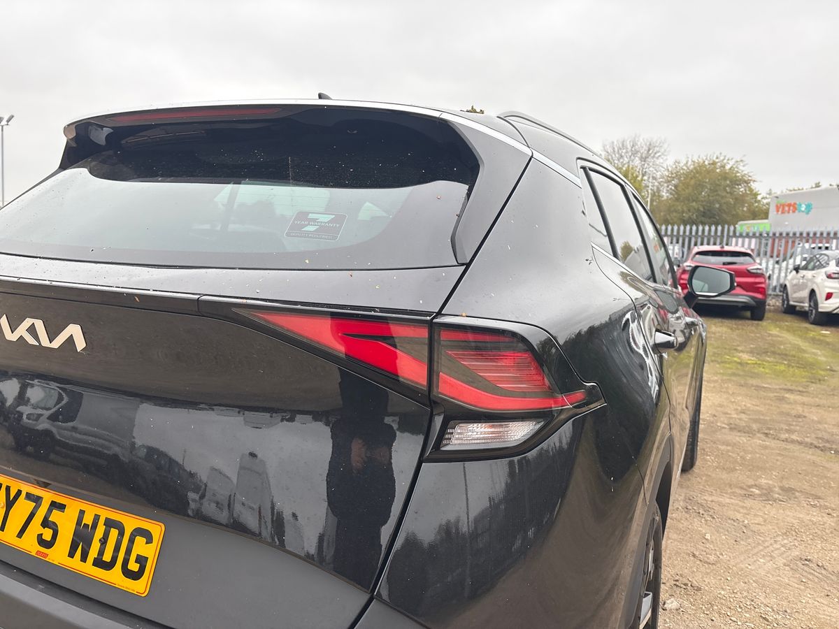 Used Kia Sportage 2025 for sale - 76171123: Photo 40