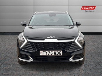 Used Kia Sportage 2025 for sale - 76171123: Photo