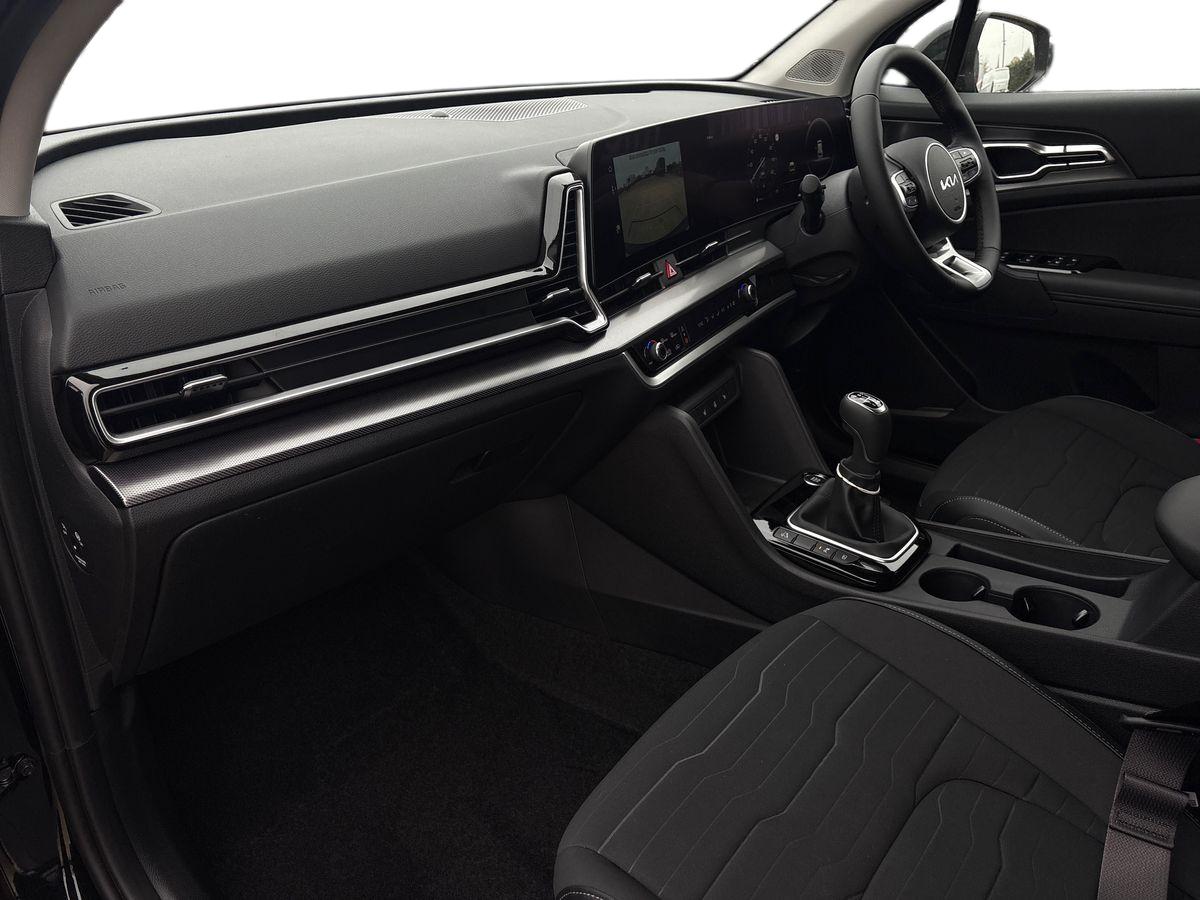 Used Kia Sportage 2025 for sale - 76171123: Photo 6