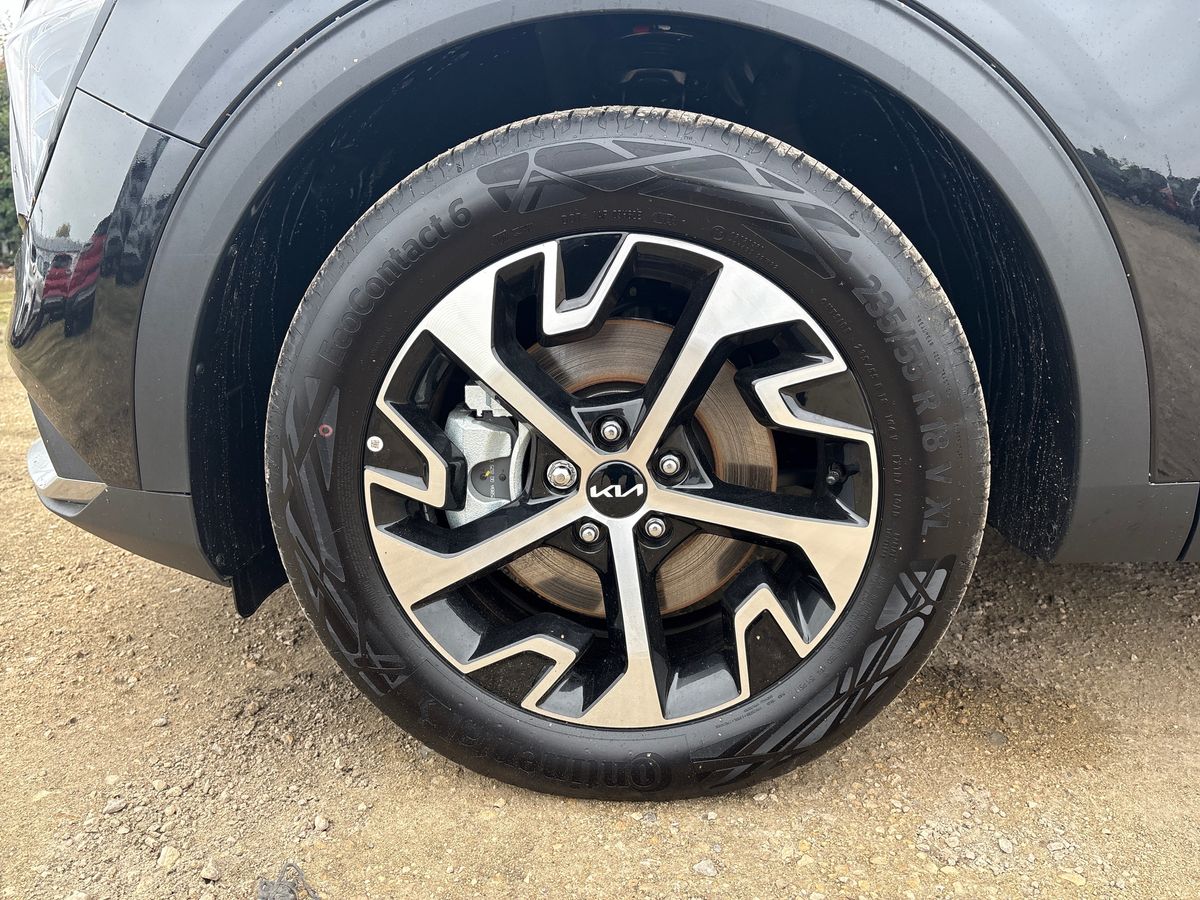 Used Kia Sportage 2025 for sale - 76171123: Photo 7
