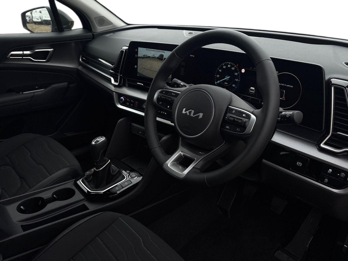 Used Kia Sportage 2025 for sale - 76171123: Photo 8