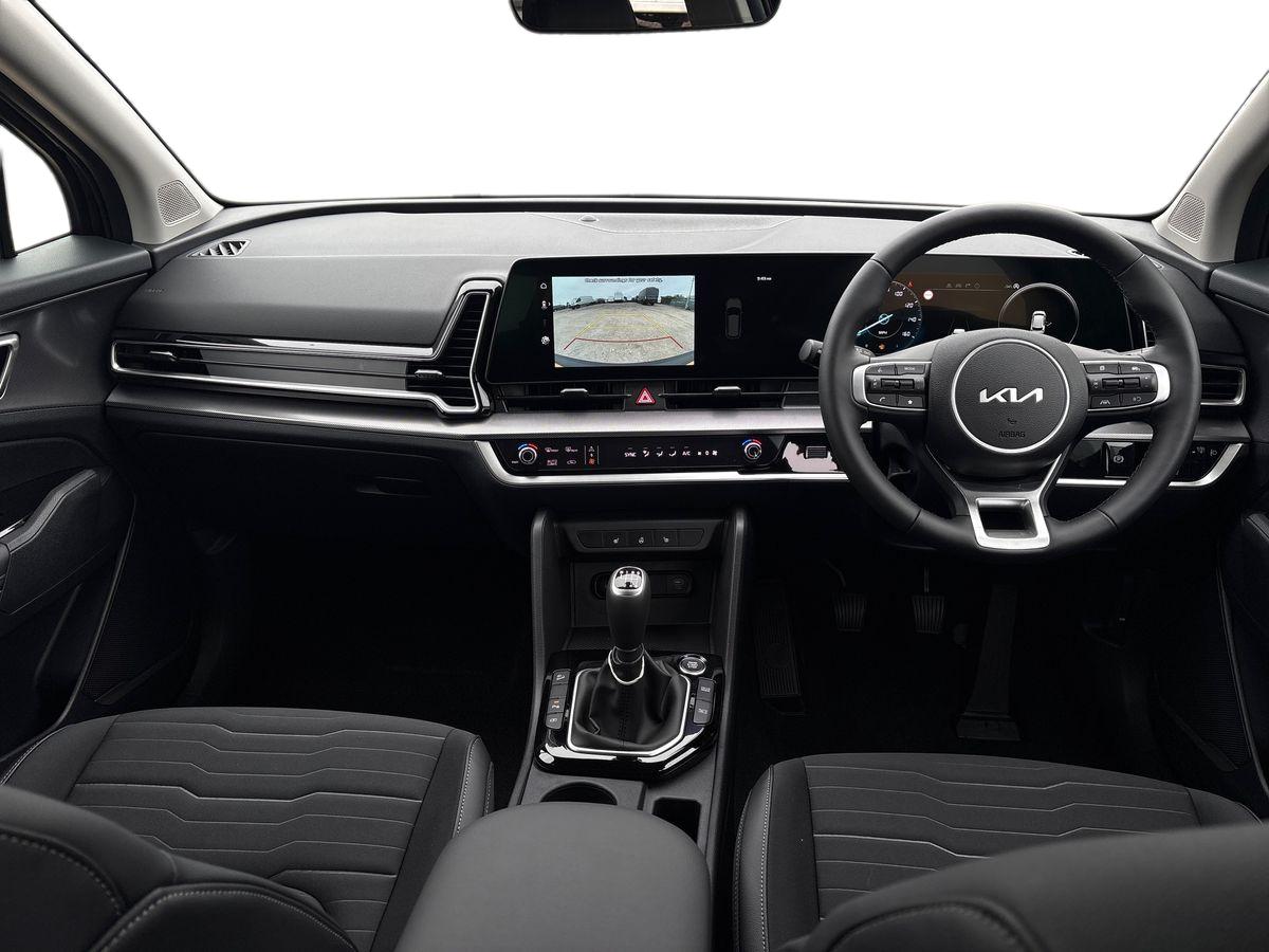 Used Kia Sportage 2025 for sale - 76171123: Photo 9