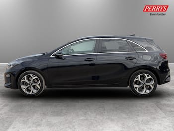 Used Kia Ceed 2018 for sale - 79674083: Photo