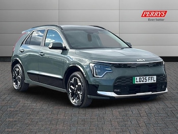 Kia - Niro