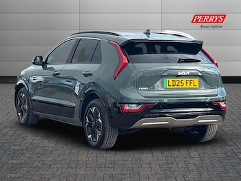 Used Kia Niro 2025 for sale - 76045441: Photo