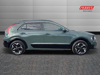 Used Kia Niro 2025 for sale - 76045441: Photo