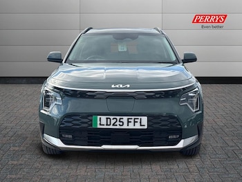 Used Kia Niro 2025 for sale - 76045441: Photo