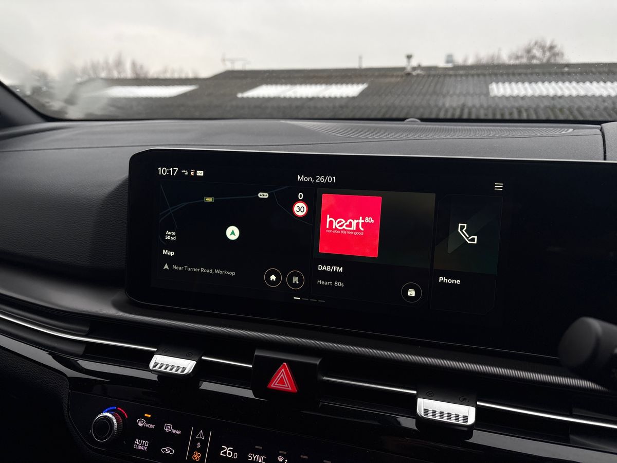 Used Kia Sportage 2025 for sale - 77417726: Photo 10