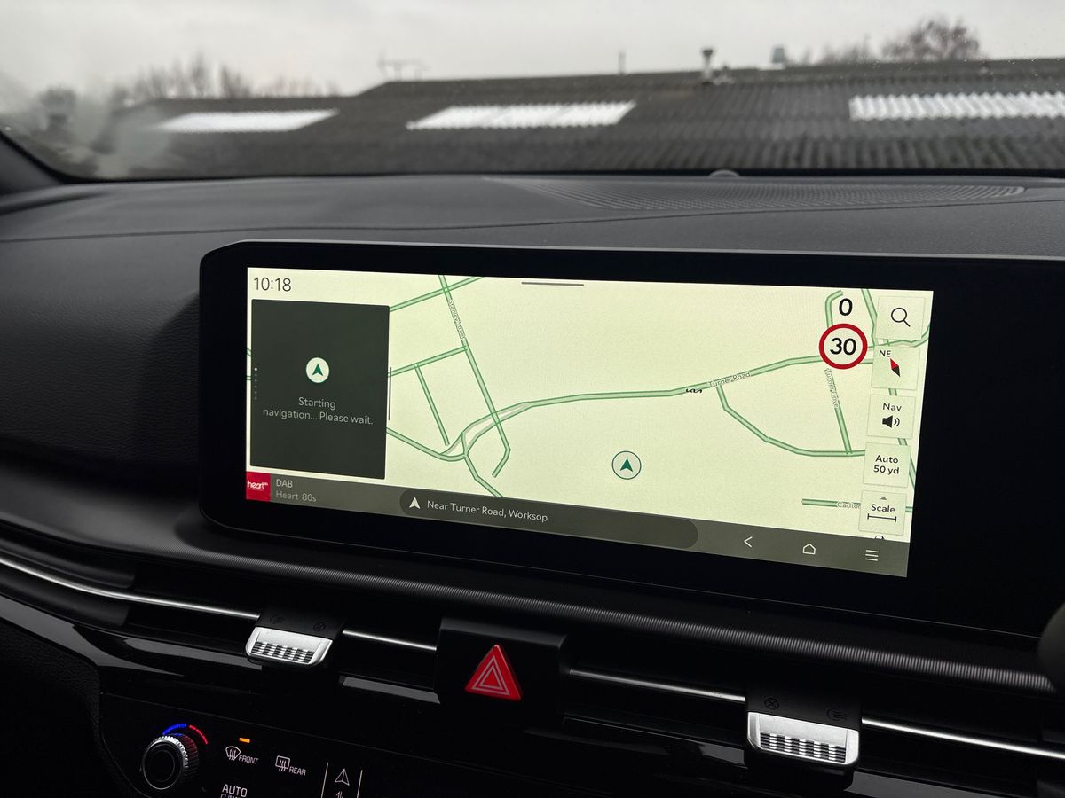 Used Kia Sportage 2025 for sale - 77417726: Photo 11