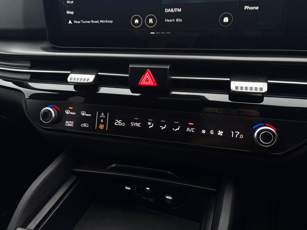 Used Kia Sportage 2025 for sale - 77417726: Photo 12