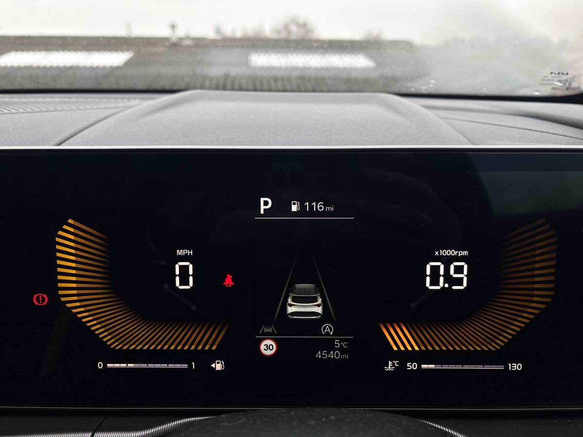 Used Kia Sportage 2025 for sale - 77417726: Photo 14