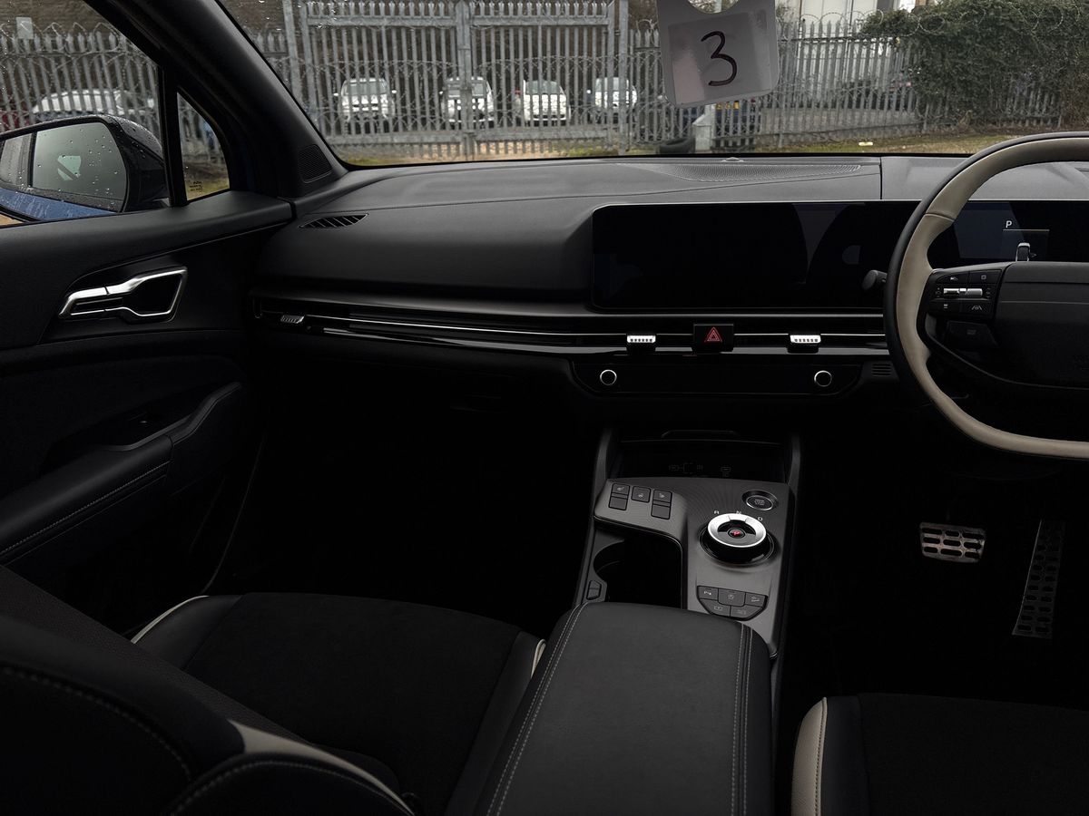 Used Kia Sportage 2025 for sale - 77417726: Photo 17