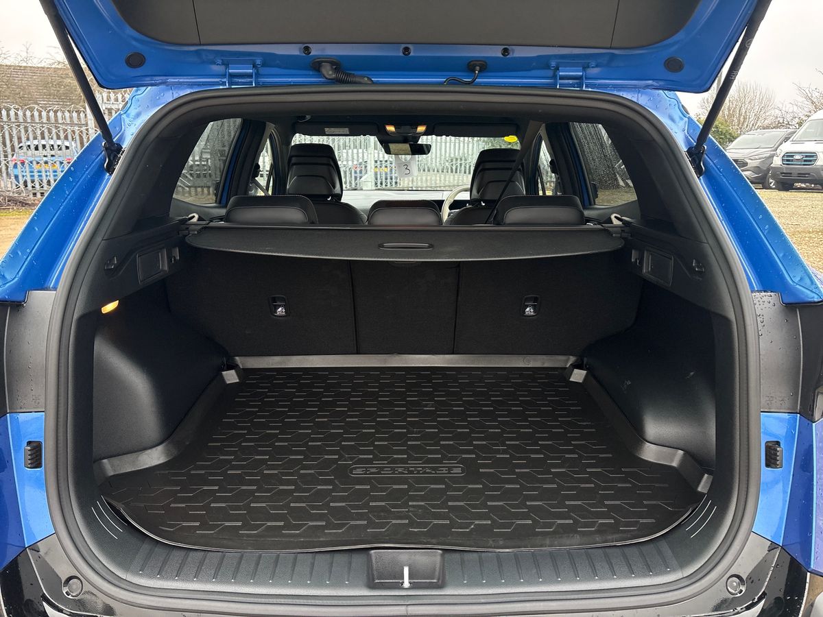 Used Kia Sportage 2025 for sale - 77417726: Photo 20