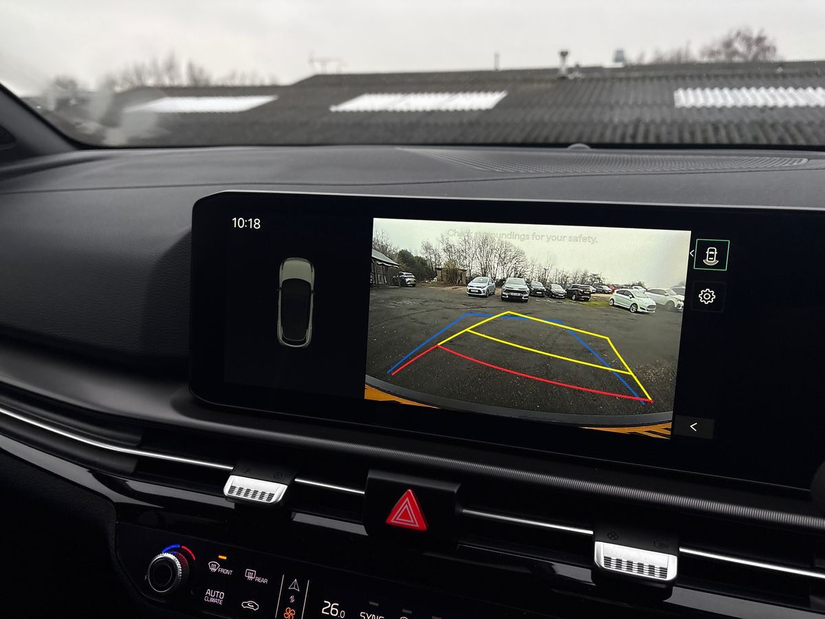 Used Kia Sportage 2025 for sale - 77417726: Photo 27