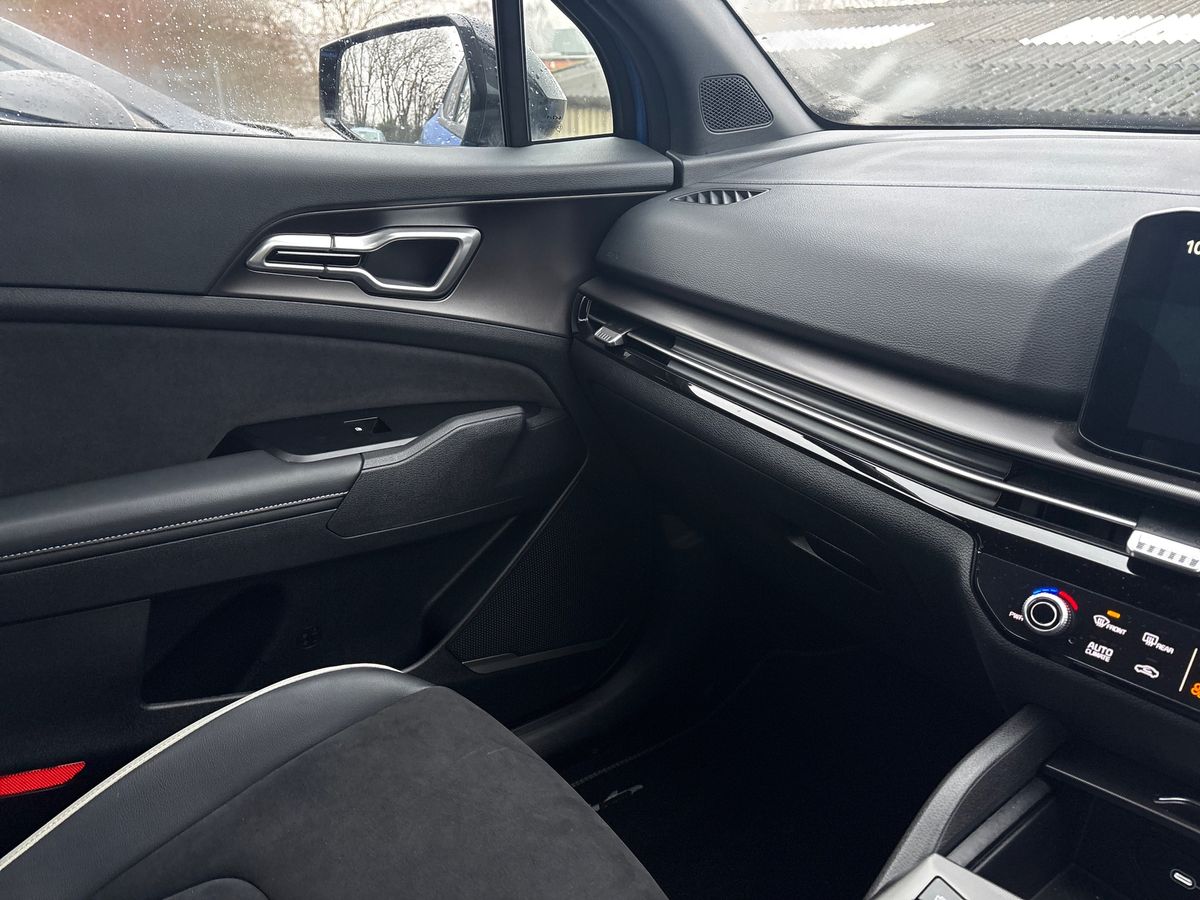 Used Kia Sportage 2025 for sale - 77417726: Photo 28