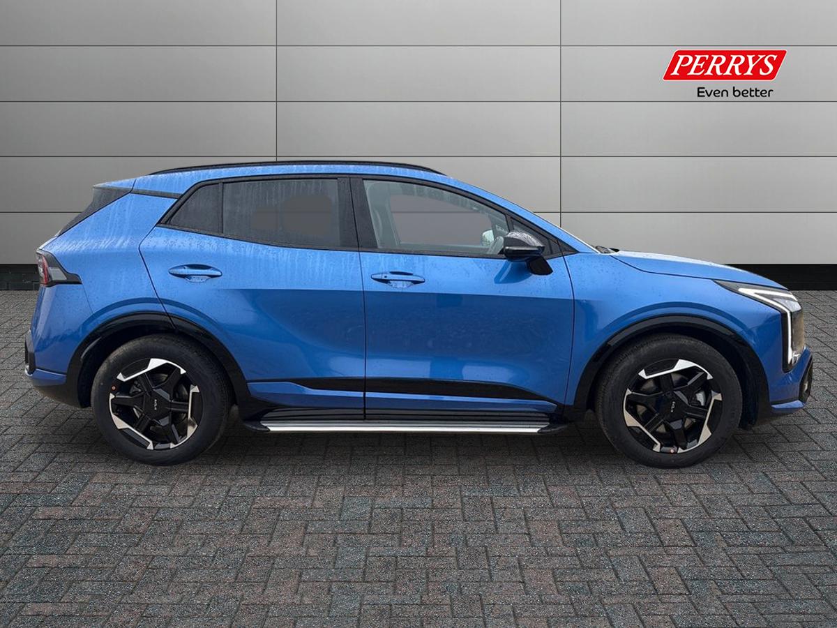 Used Kia Sportage 2025 for sale - 77417726: Photo 3