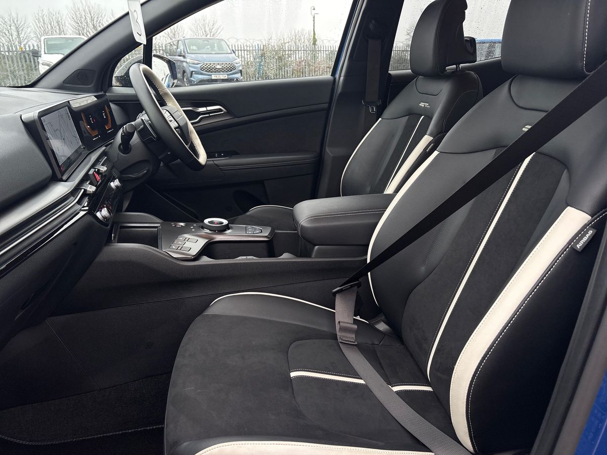 Used Kia Sportage 2025 for sale - 77417726: Photo 36