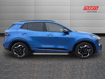 Used Kia Sportage 2025 for sale - 77417726: Photo