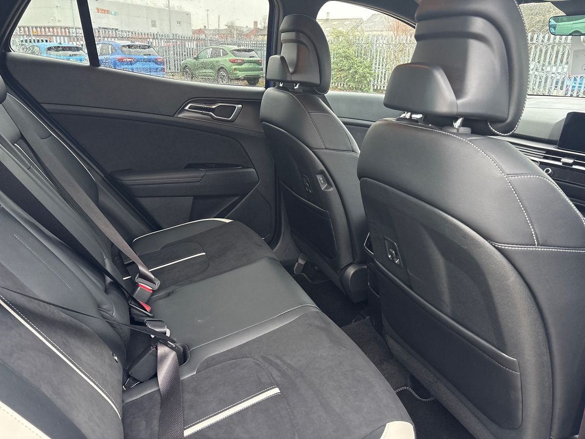 Used Kia Sportage 2025 for sale - 77417726: Photo 41