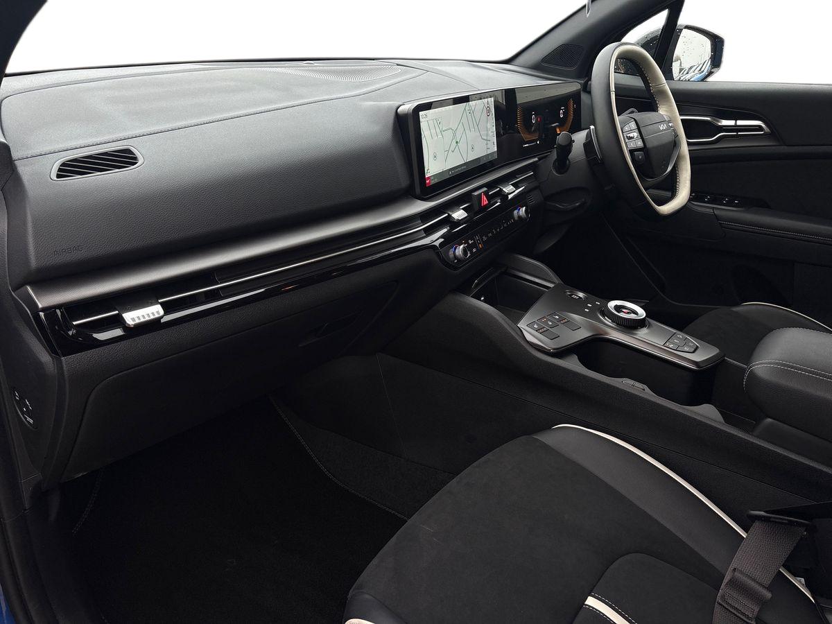 Used Kia Sportage 2025 for sale - 77417726: Photo 6