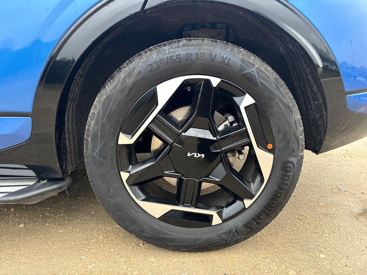 Used Kia Sportage 2025 for sale - 77417726: Photo 7