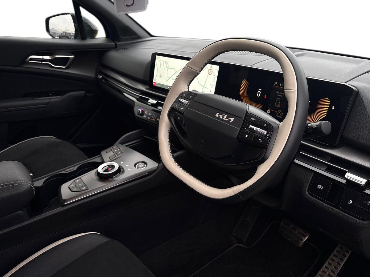 Used Kia Sportage 2025 for sale - 77417726: Photo 8