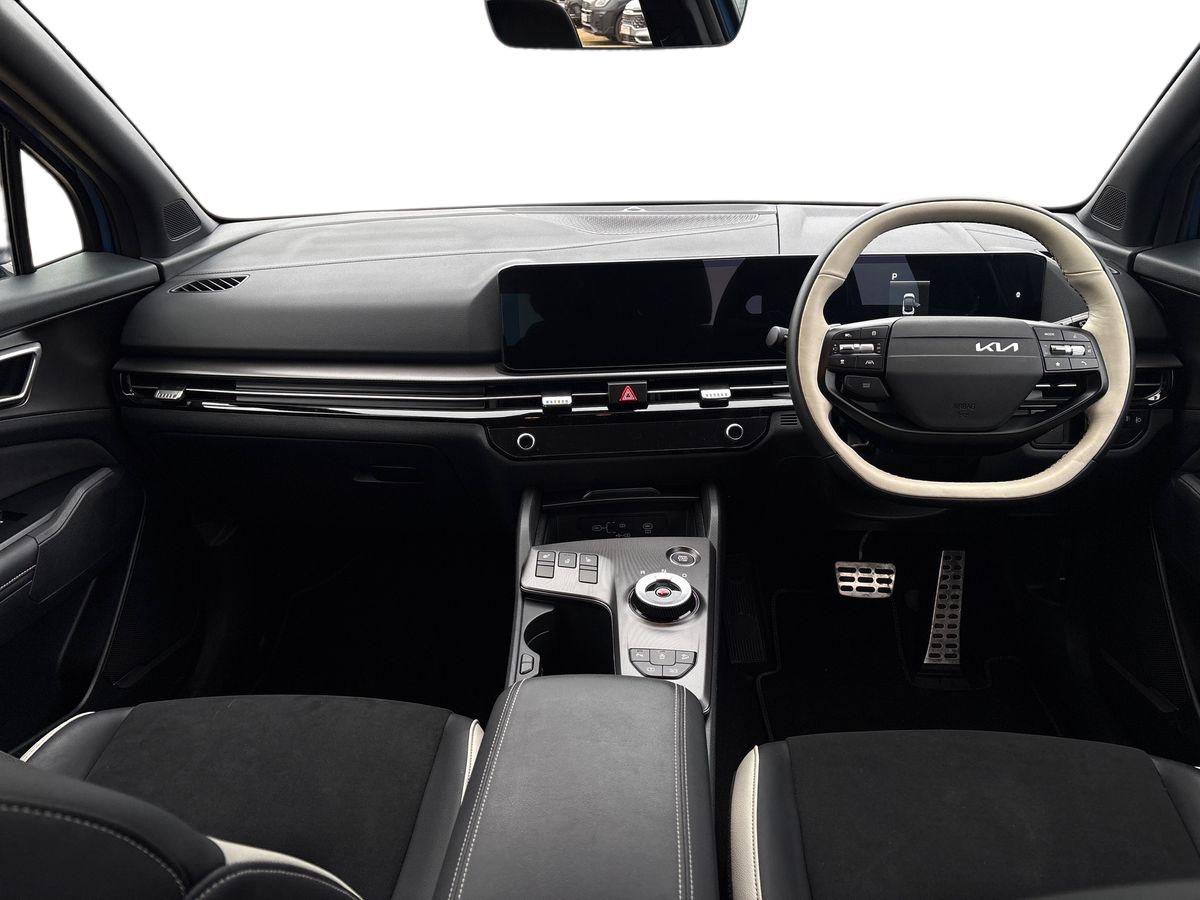 Used Kia Sportage 2025 for sale - 77417726: Photo 9