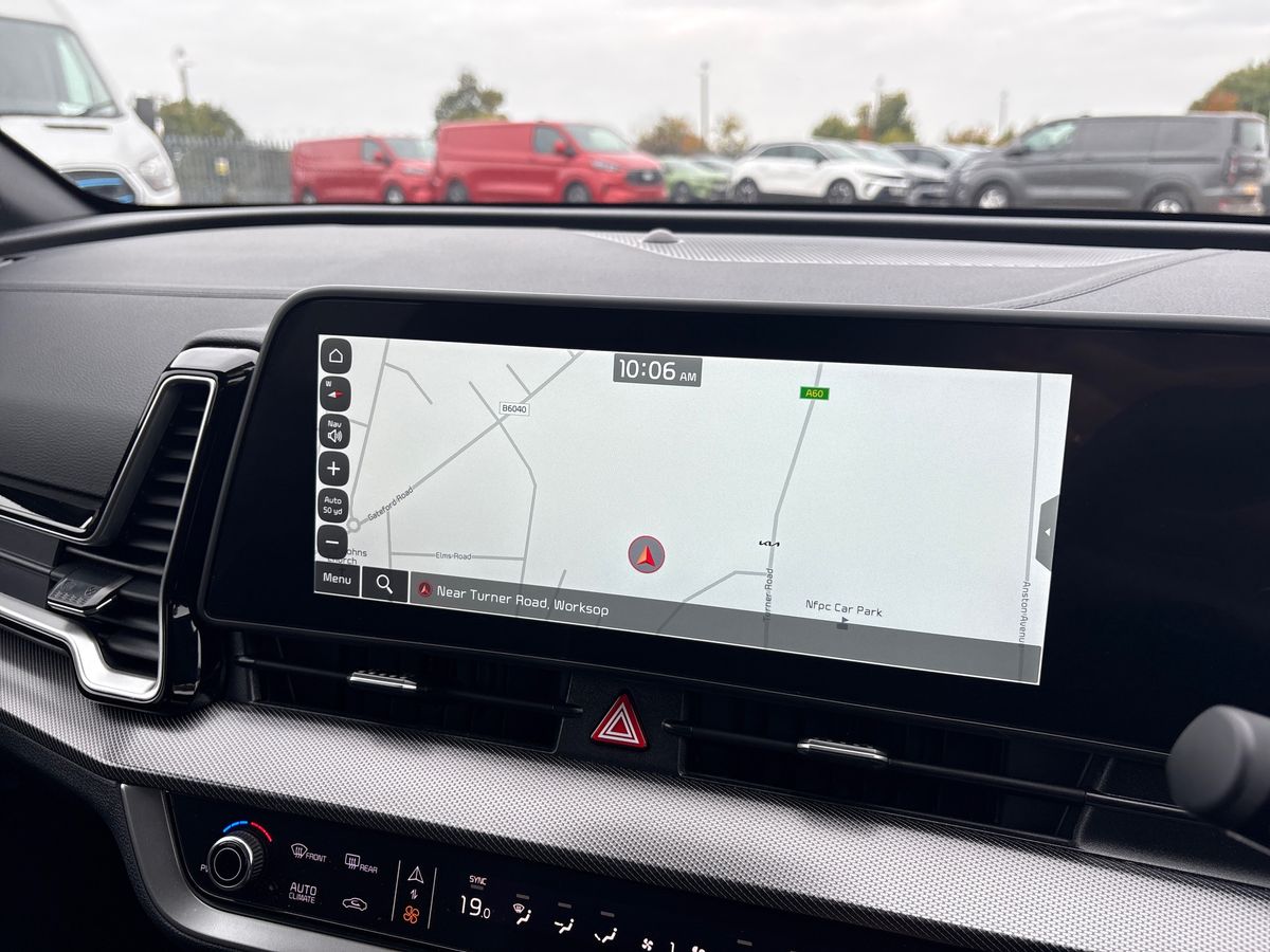 Used Kia Sportage 2025 for sale - 77077529: Photo 12