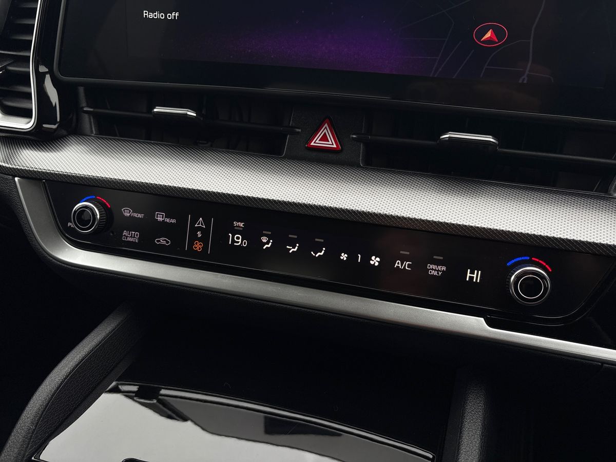 Used Kia Sportage 2025 for sale - 77077529: Photo 13