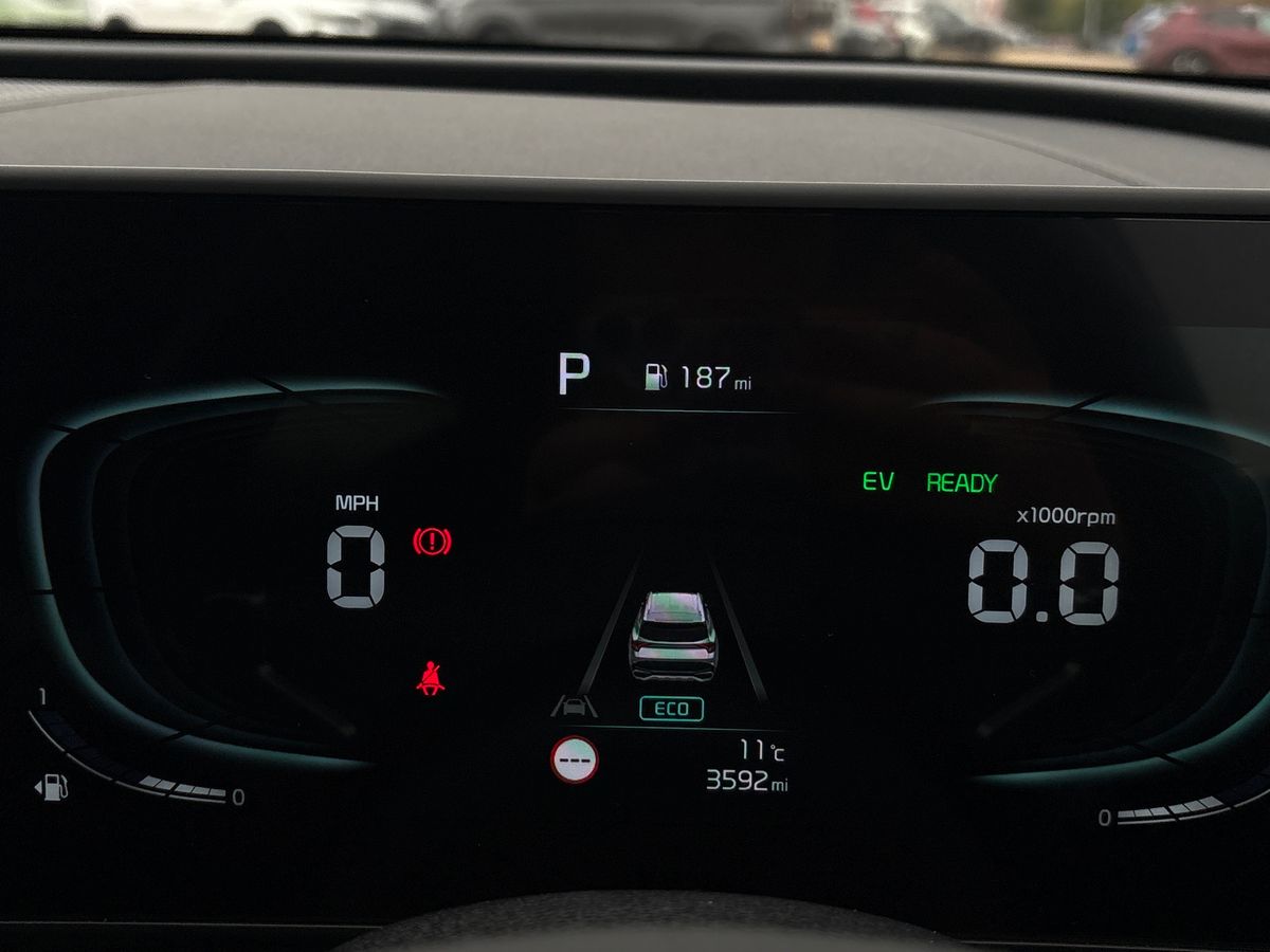 Used Kia Sportage 2025 for sale - 77077529: Photo 15