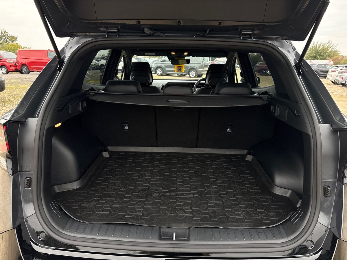 Used Kia Sportage 2025 for sale - 77077529: Photo 21