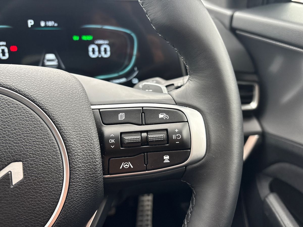 Used Kia Sportage 2025 for sale - 77077529: Photo 22