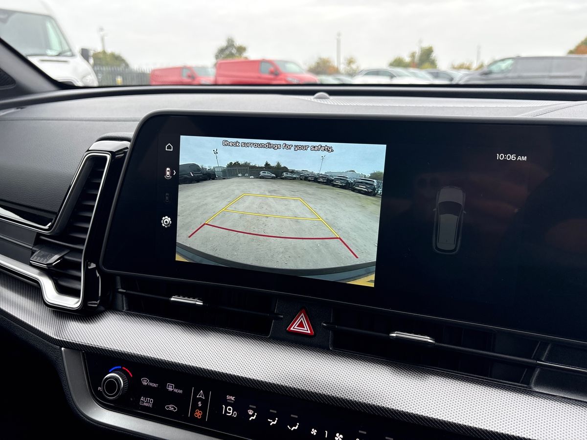 Used Kia Sportage 2025 for sale - 77077529: Photo 26