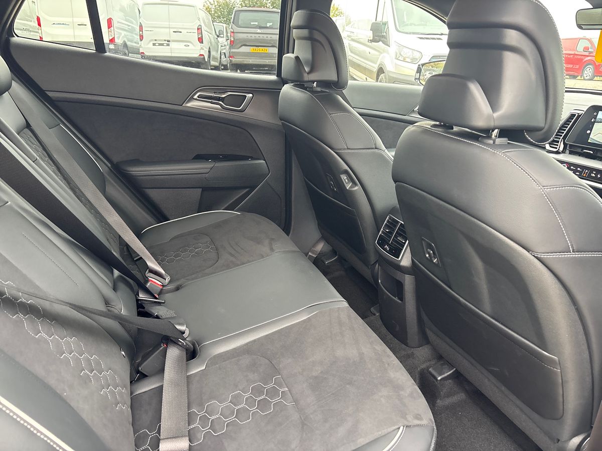 Used Kia Sportage 2025 for sale - 77077529: Photo 38