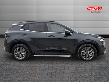 Used Kia Sportage 2025 for sale - 77077529: Photo