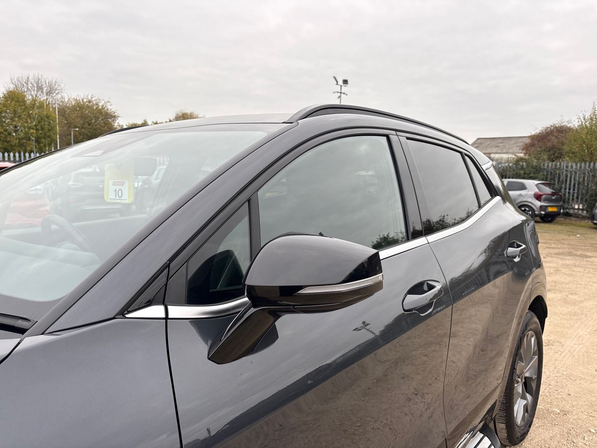 Used Kia Sportage 2025 for sale - 77077529: Photo 41