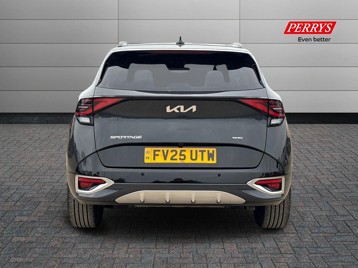 Used Kia Sportage 2025 for sale - 77077529: Photo 6