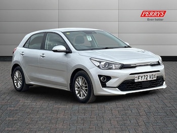 2022 - 1.0 T GDi 2 5dr