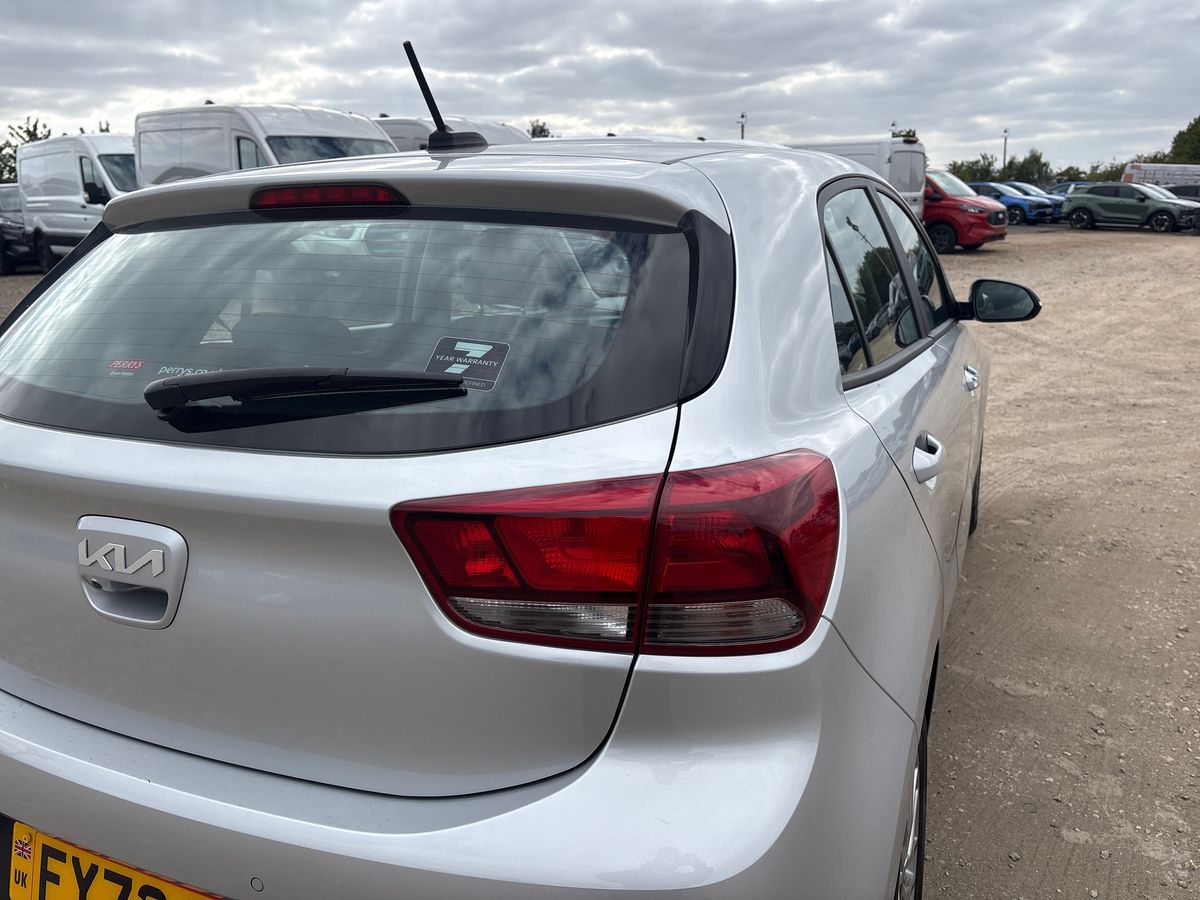 Vehicle 43