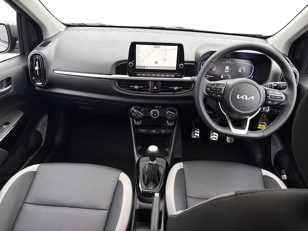 Used Kia Picanto 2025 for sale - 76311084: Photo 10