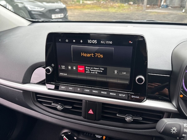 Used Kia Picanto 2025 for sale - 76311084: Photo 11