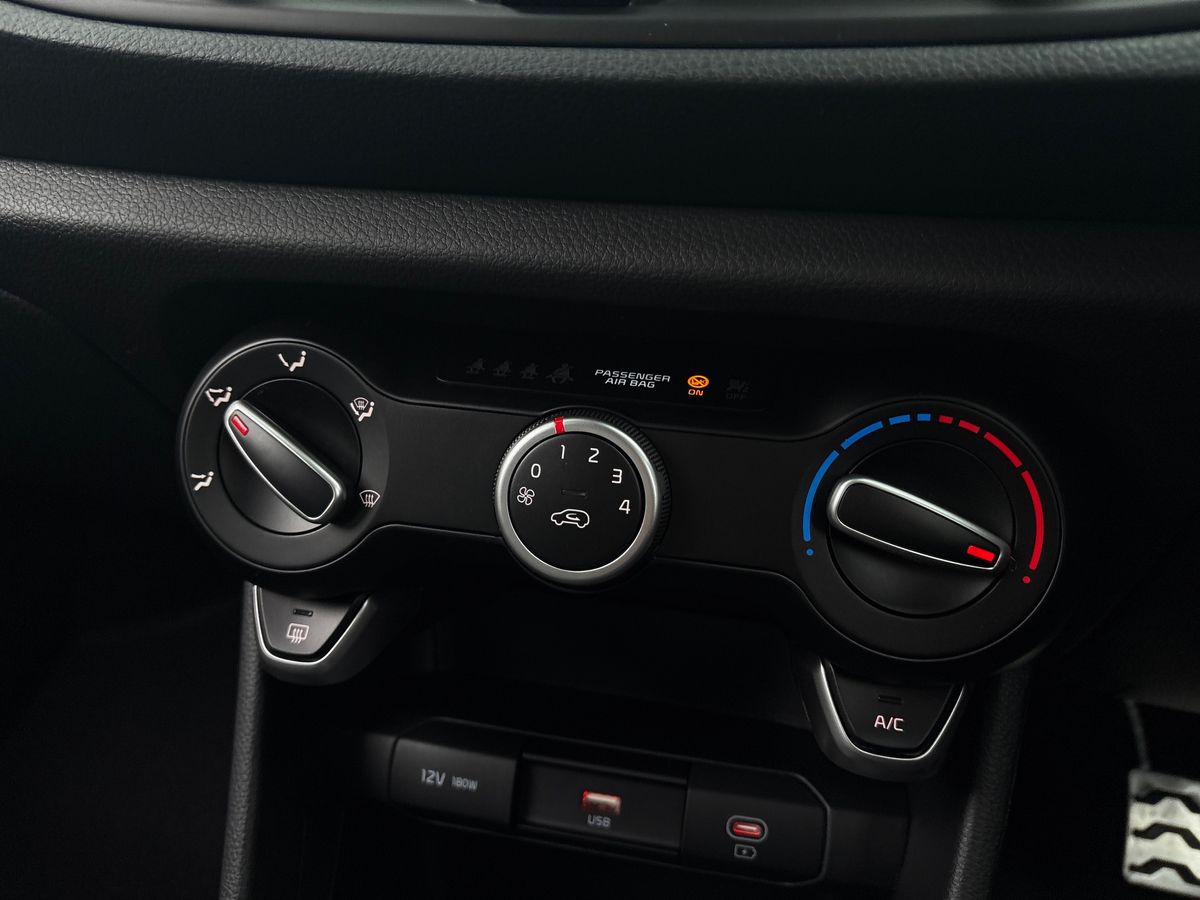 Used Kia Picanto 2025 for sale - 76311084: Photo 12