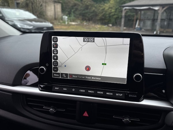 Used Kia Picanto 2025 for sale - 76311084: Photo 12