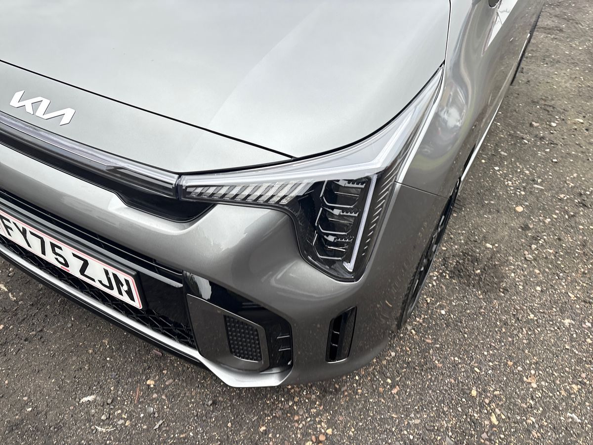 Used Kia Picanto 2025 for sale - 76311084: Photo 13