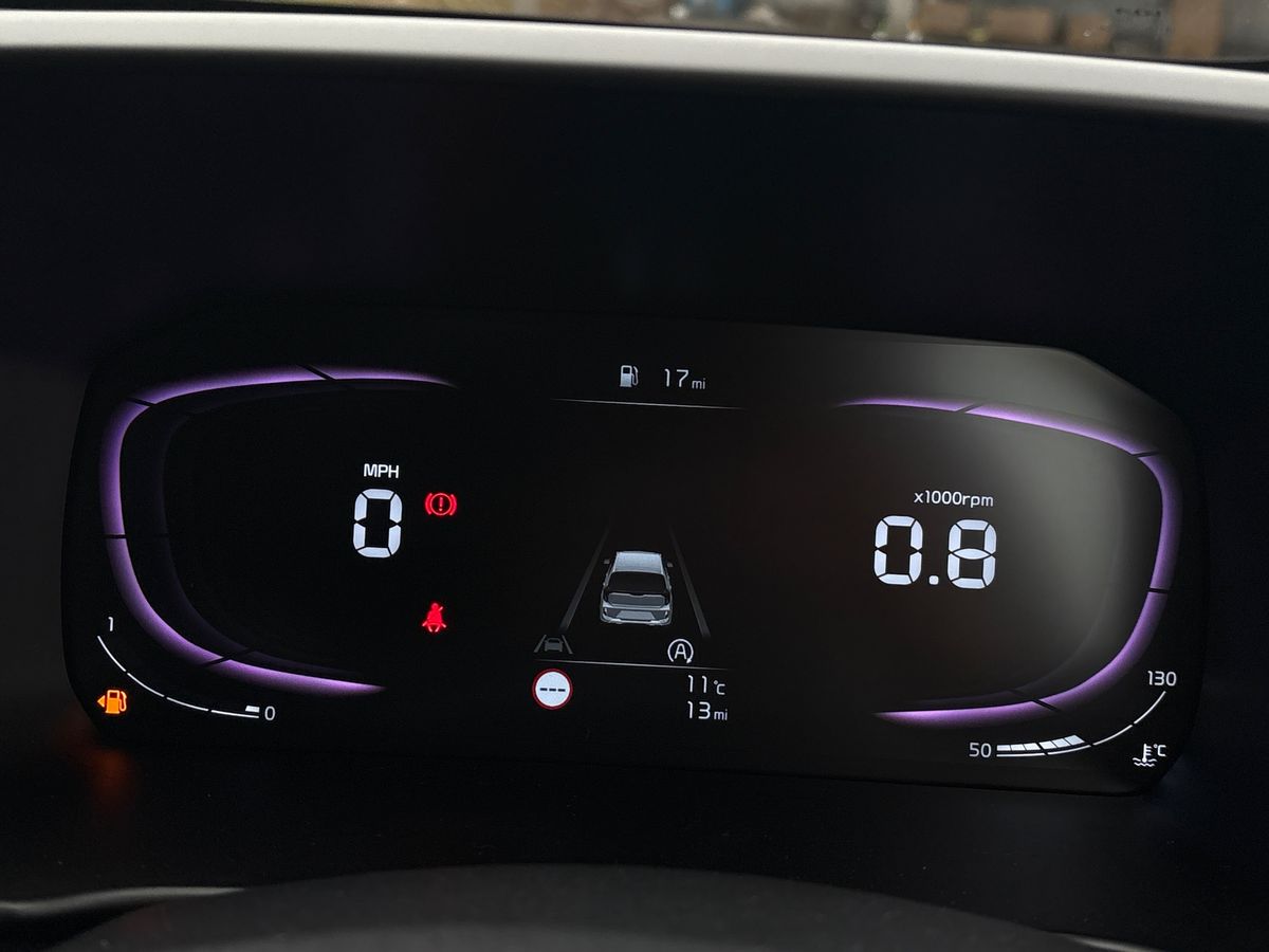 Used Kia Picanto 2025 for sale - 76311084: Photo 14