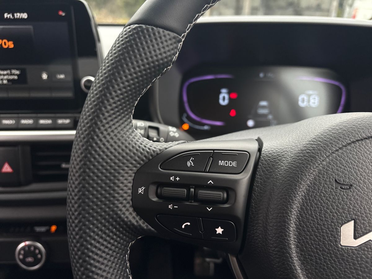 Used Kia Picanto 2025 for sale - 76311084: Photo 16