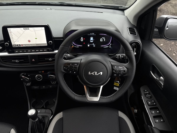 Used Kia Picanto 2025 for sale - 76311084: Photo 16