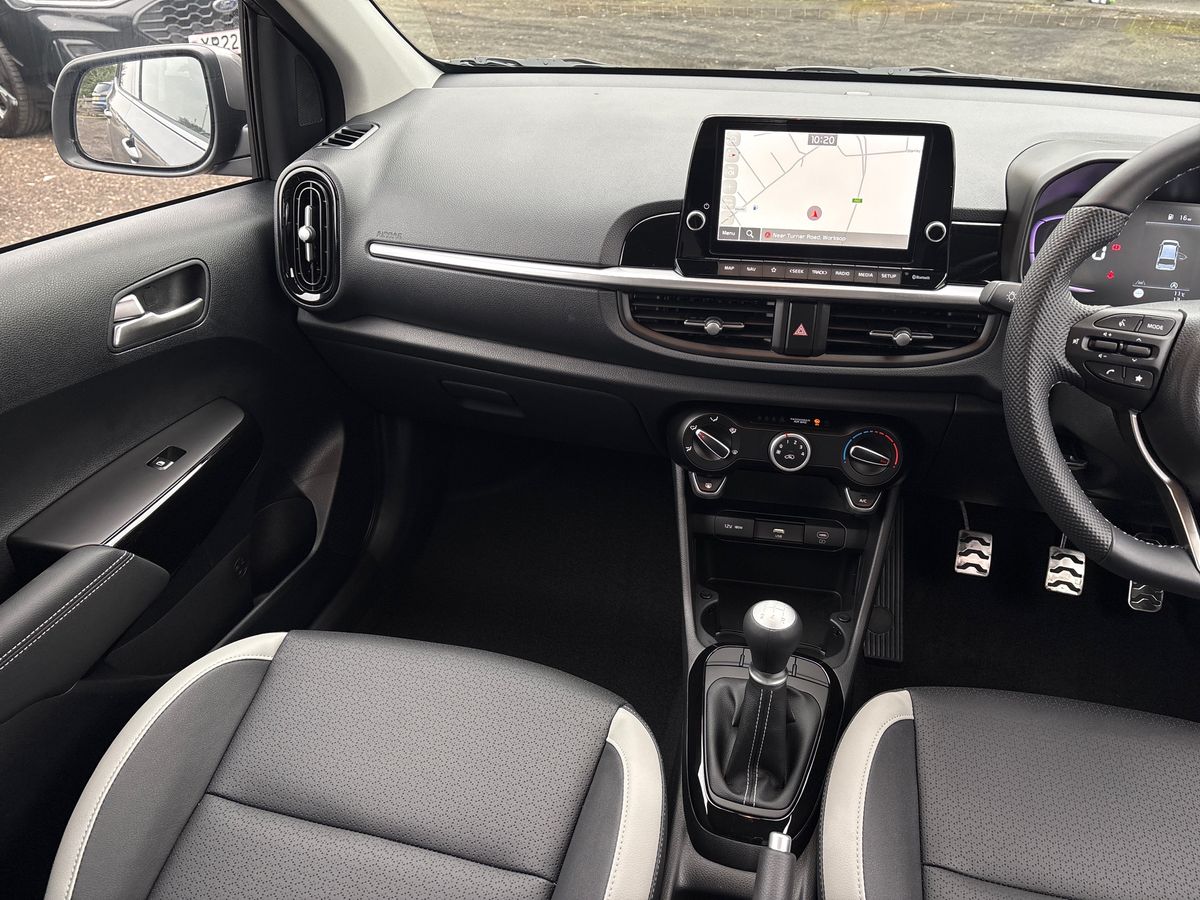 Used Kia Picanto 2025 for sale - 76311084: Photo 17